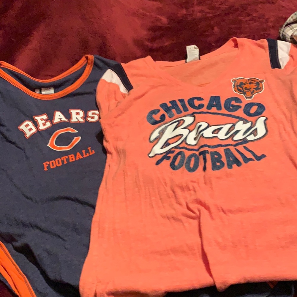 Women’s Chicago Bears
